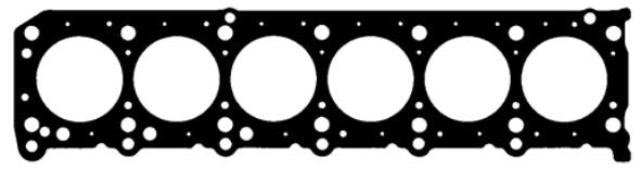 Permaseal Head Gasket S2399K