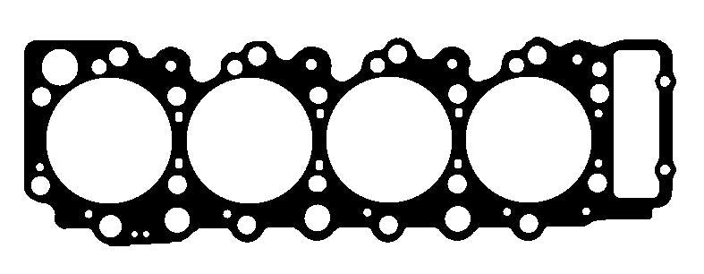 Permaseal Head Gasket S2481SS-3