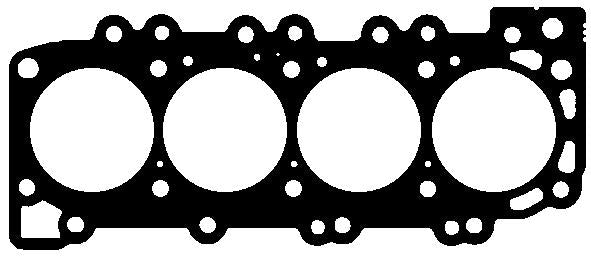 Permaseal Head Gasket S3205SS-5