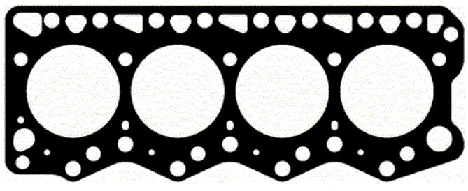 Permaseal Head Gasket S3330K-3