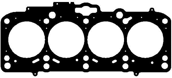 Permaseal Head Gasket S3745SS-1