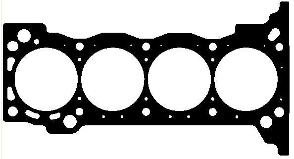 Permaseal Head Gasket S3760SS