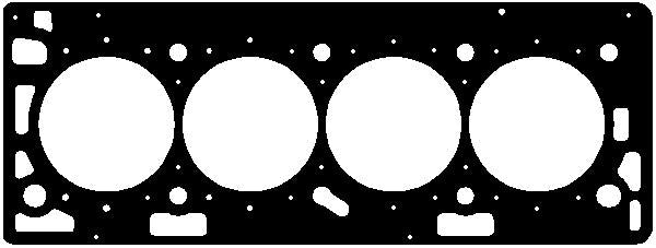Permaseal Head Gasket S3790SS