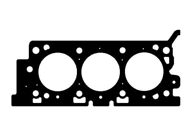 Permaseal Head Gasket S3880SSR