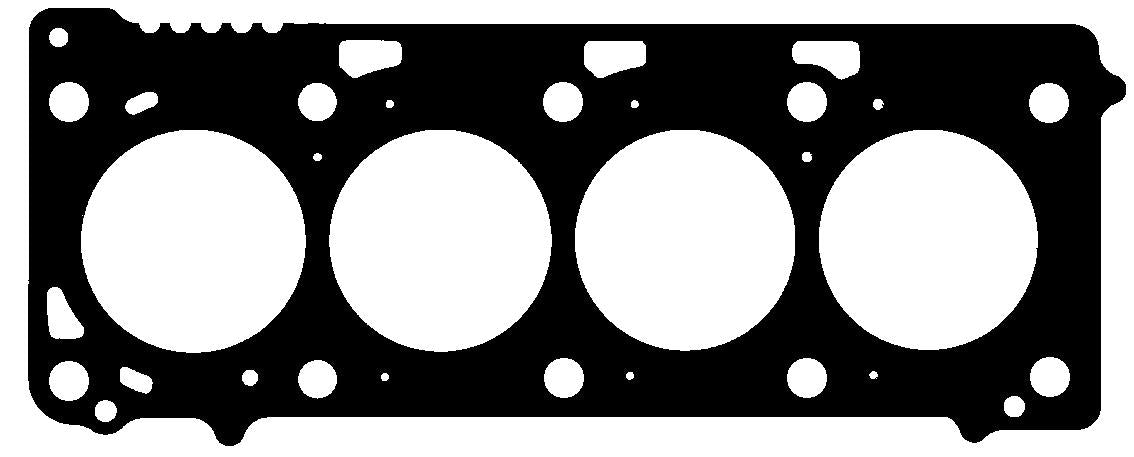 Permaseal Head Gasket S4120SSR-5