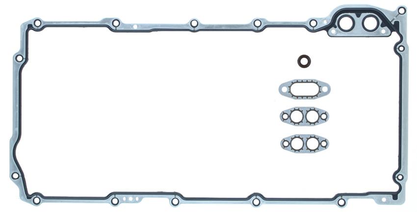 Permaseal Oil Pan Gasket SG3019K