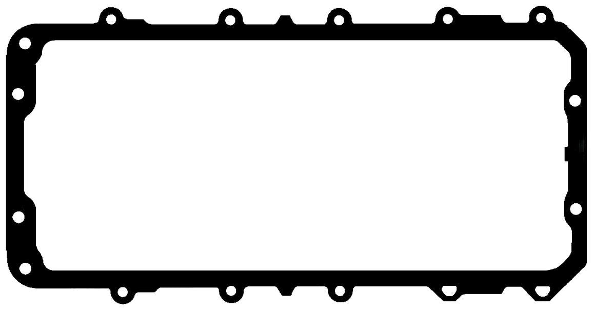 Permaseal Oil Pan Gasket Set SG3025