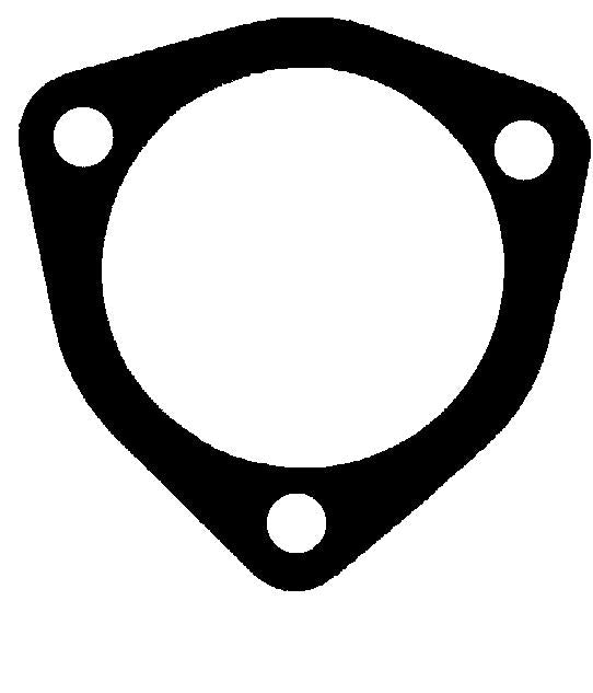 Permaseal Thermostat Housing Gasket TH107