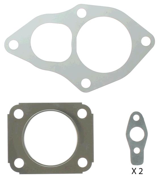 Permaseal Turbo Gasket Set TK021