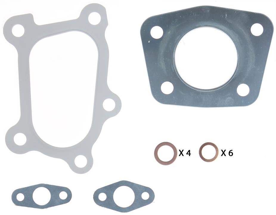 Permaseal Turbo Gasket Set TK041