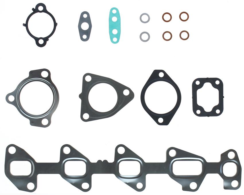 Permaseal Turbo Gasket Set TK059
