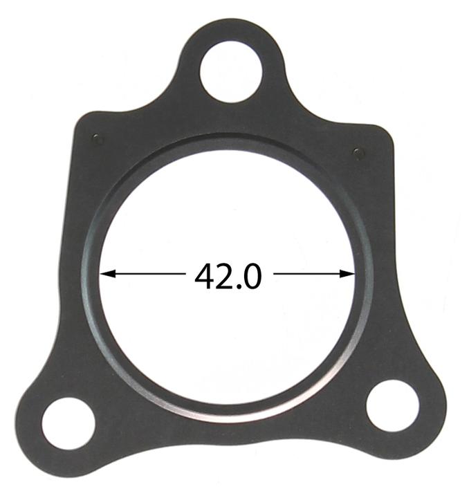 Permaseal Turbo Inlet Gasket TUR126