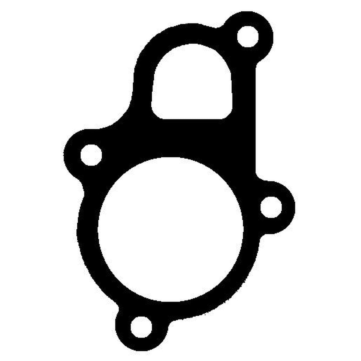 Permaseal Water Outlet Gasket WO103