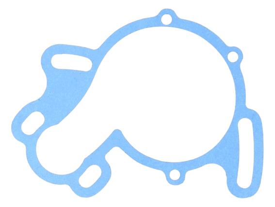 Permaseal Water Pump Gasket WP111