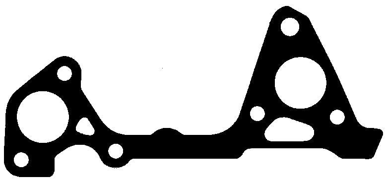 Permaseal Water Pump Gasket WP123