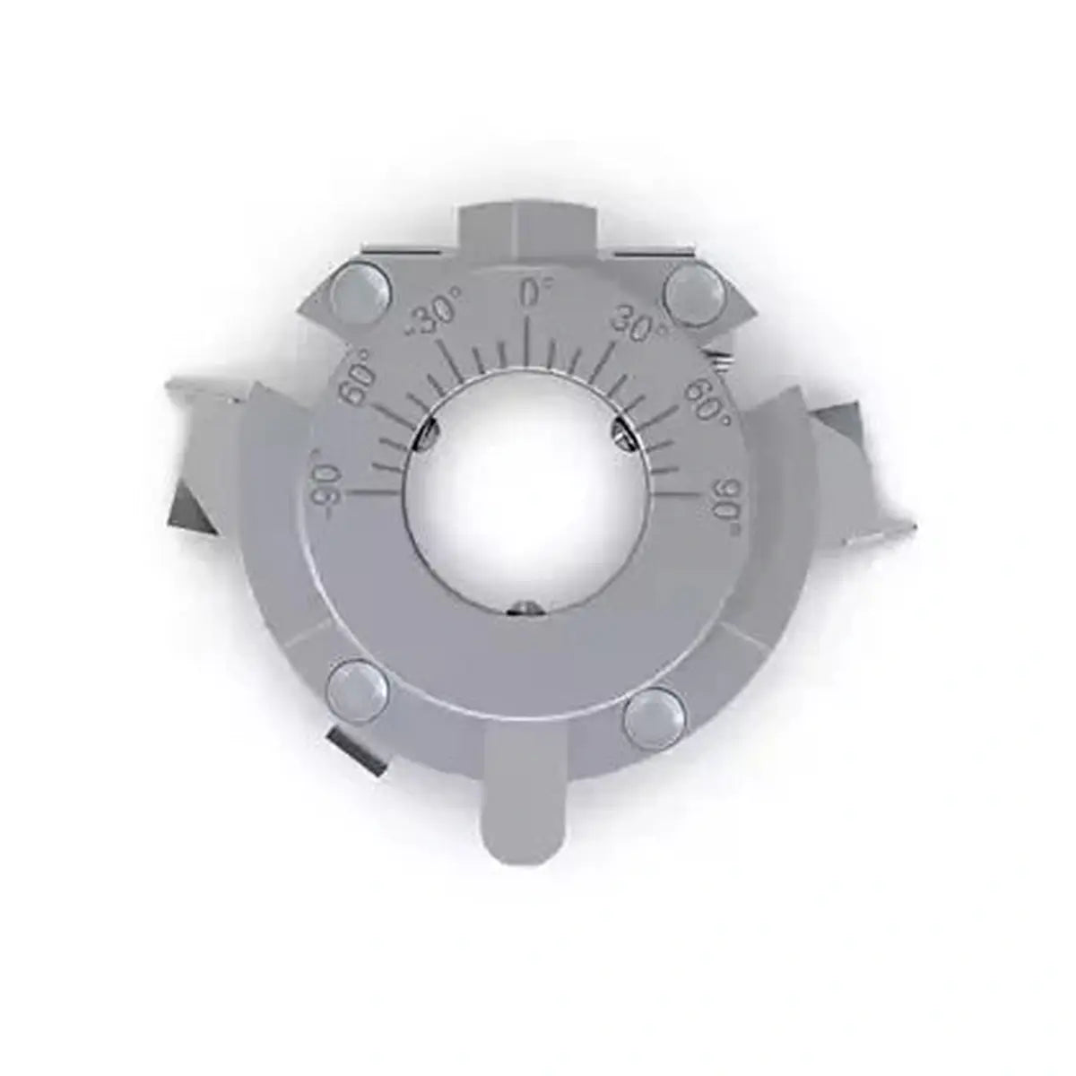 Philips H7 Globe Adaptor Ring (Type C) 11172CX2