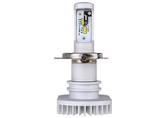 Philips 11342ULX2PL - LED H4 Headlight Globe with Penlight
