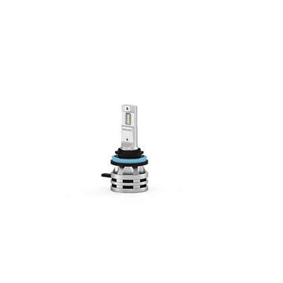 Philips Ultinon Essentials LED H11 Globe 12V (Pair) 11362UE2X2