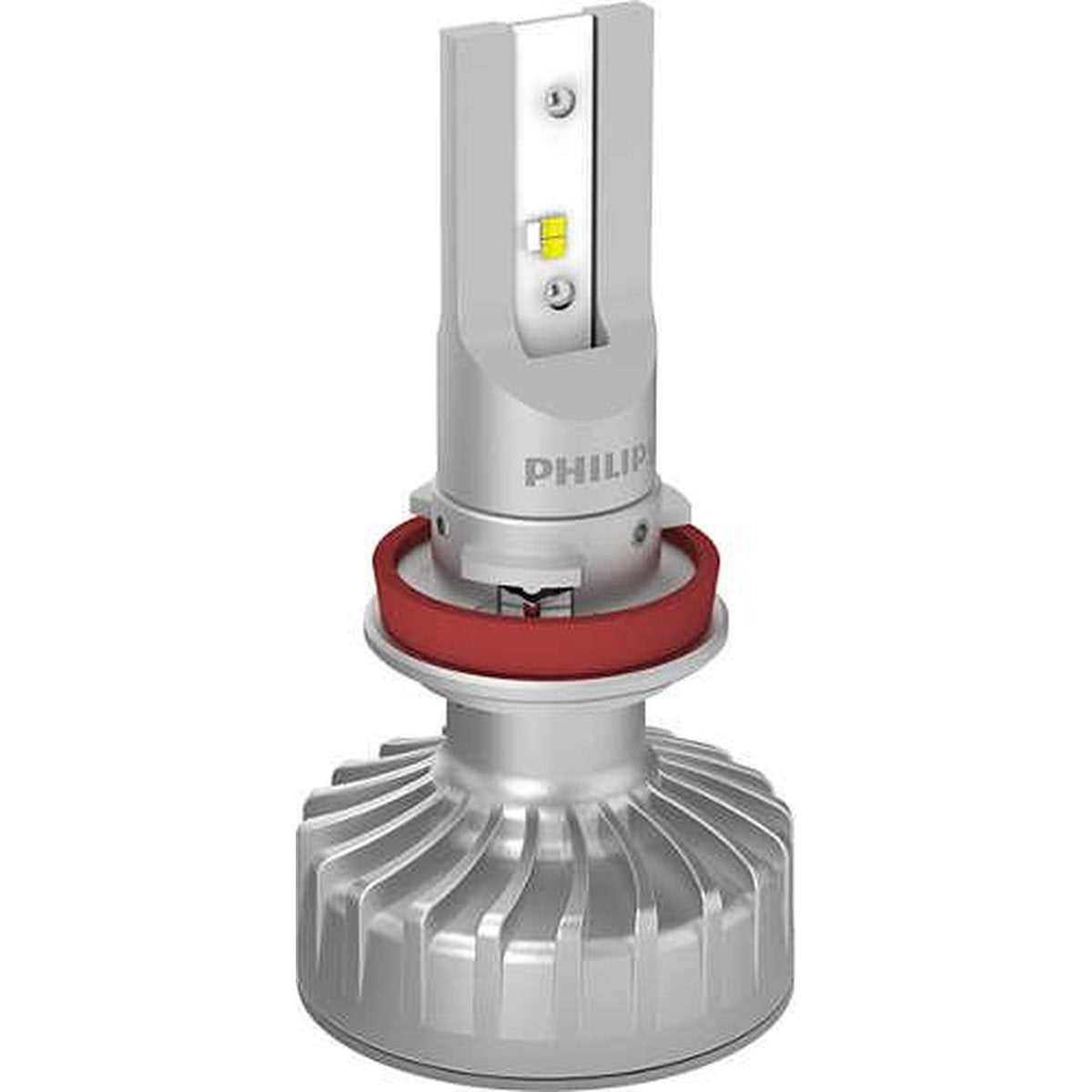 Philips Ultinon LED Fog Light Globe (2Pk) 11366ULX2