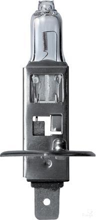 Philips Premium H1 Globe 12V 55W 12258PR