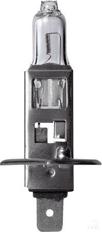 Philips Premium H1 Globe 12V 55W 12258PRB1