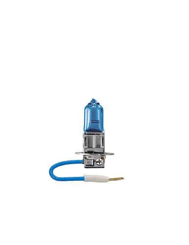 Philips Diamond Vision H3 Globe 12V 55W (2Pk) 12336DVS2