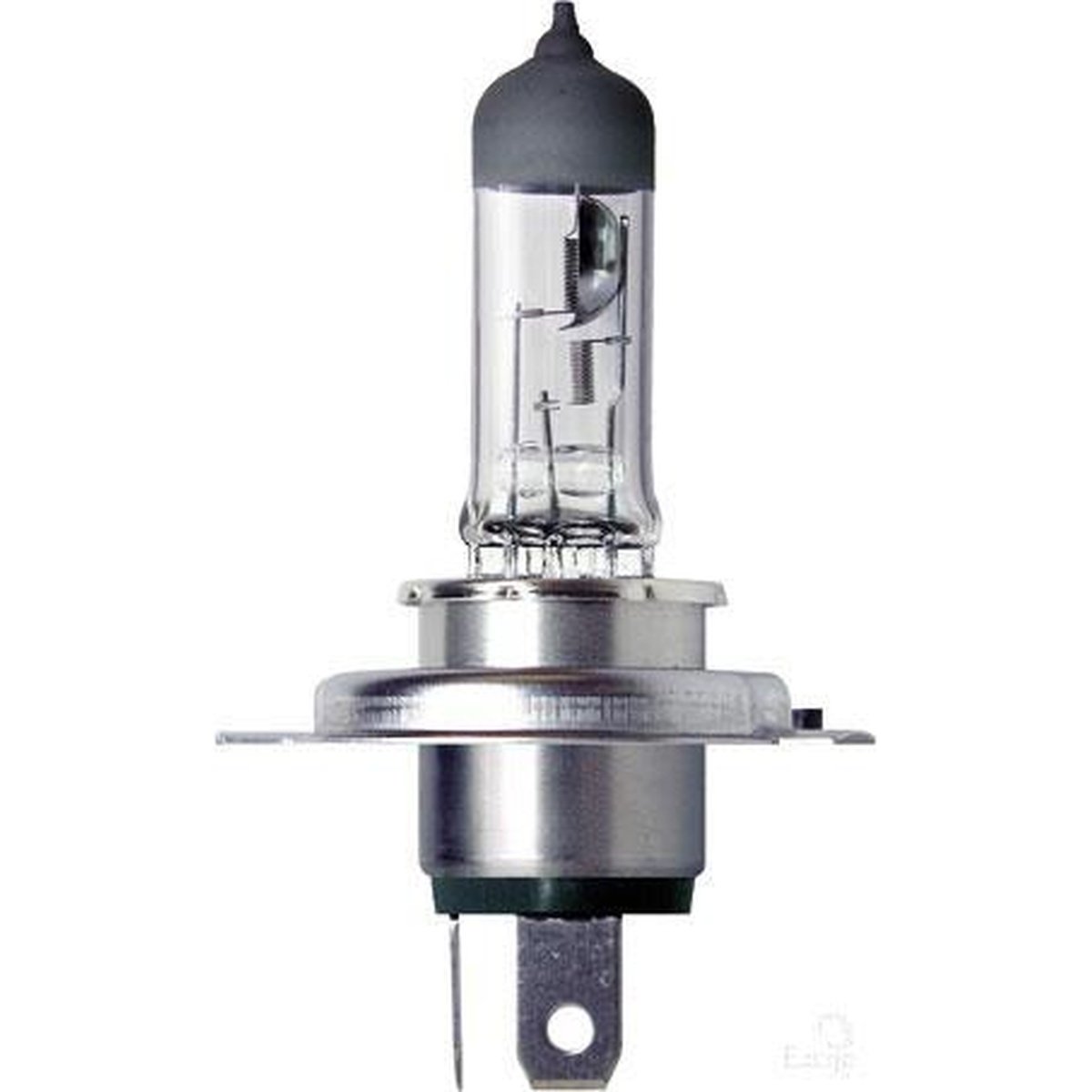 Philips Standard H4 Globe 12V 130/100W 12459
