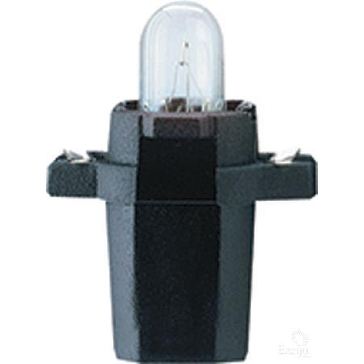 Philips Standard Dash Panel Globe 12V 1.2W (10Pk) 12598
