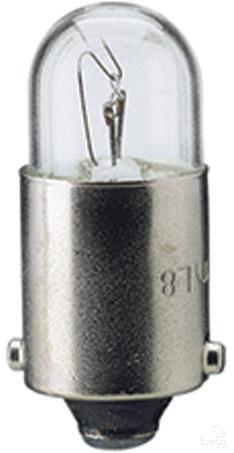 Philips Standard Bayonet Globe 24V 2W (10Pk) 13913
