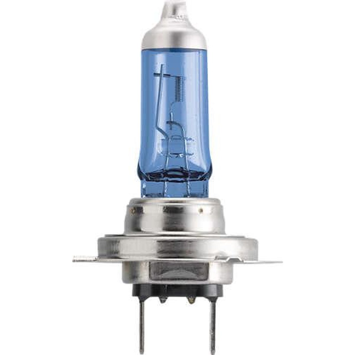 Philips Crystal Vision H7 Globe 12V 55W 12972CVB1