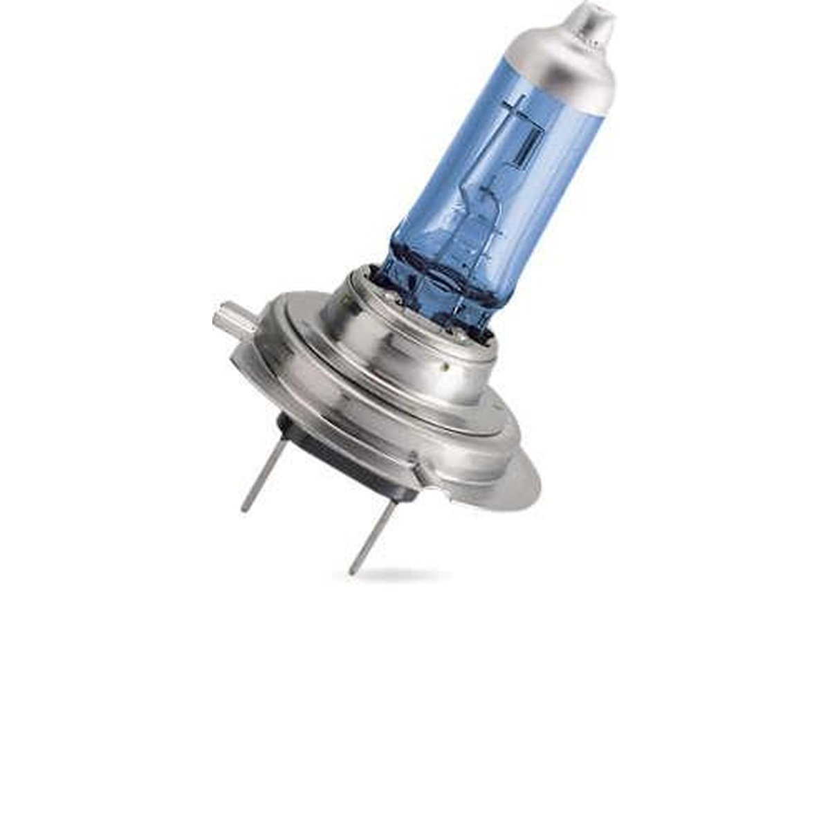 Philips Crystal Vision H7 Globe 12V 55W 12972CVB1
