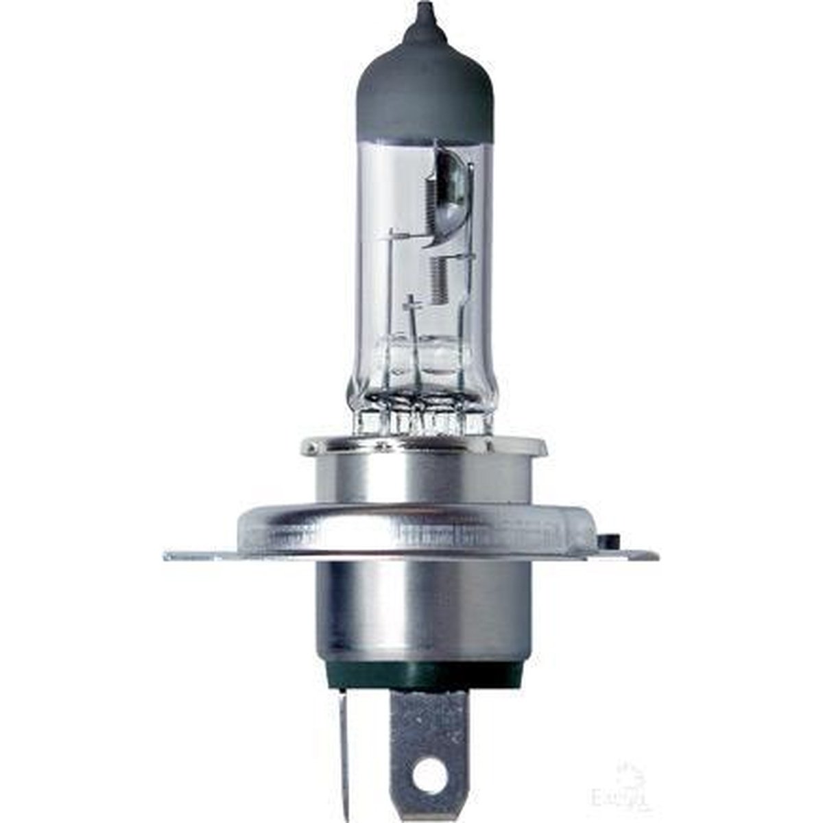 Philips Standard H4 Globe 24V 75/70W 13342