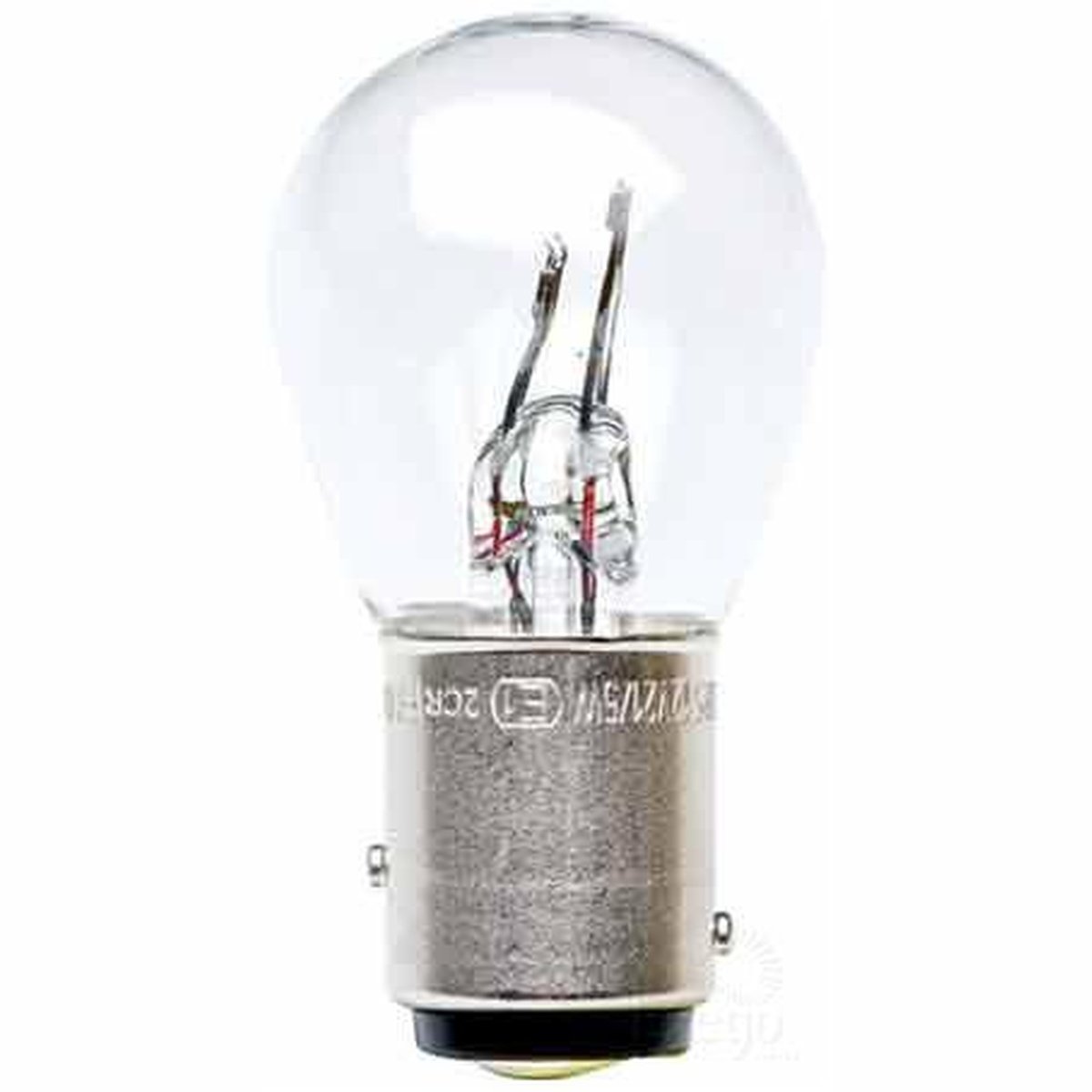 Philips Standard Bayonet Globe 24V 21/5W (10Pk) 13499