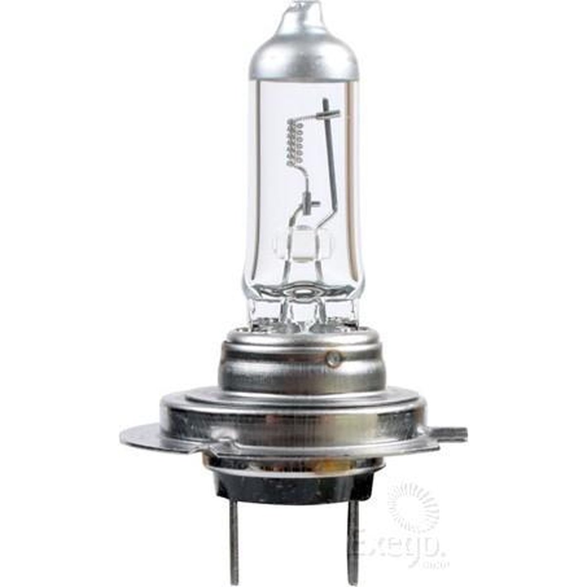 Philips H7 Globe 24V 70W Long Life 13972ML