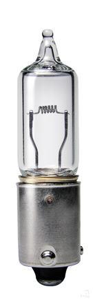 Philips Standard Bayonet Globe 24V 21W 24356
