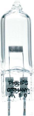 Philips Standard Bi Pin Globe 12V 50W 7027