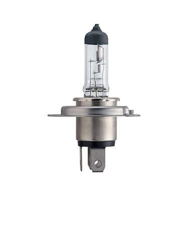 Philips Eco Vision H4 Globe 12V 60/55W Longlife 12342LLECOB1