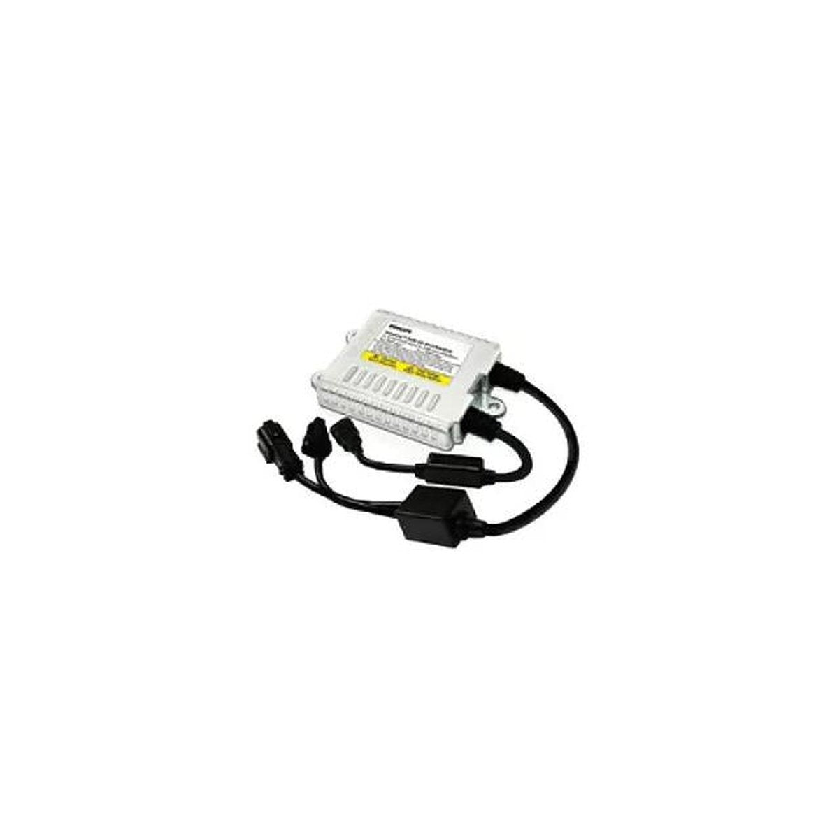 Philips XLDCKG4X2 - Ballast HID 12V Suits XLD912