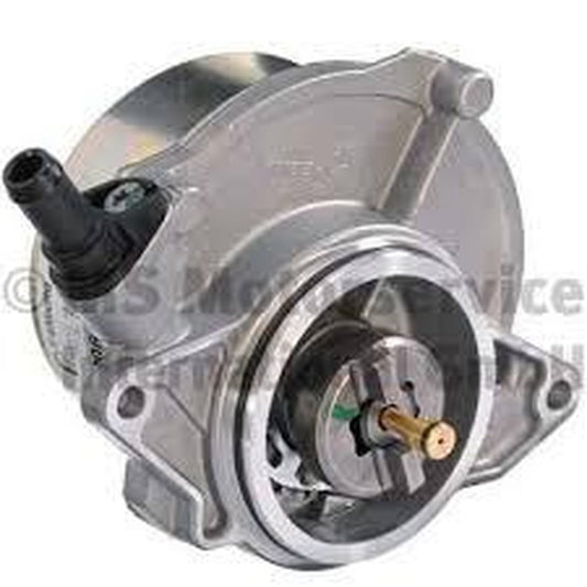 Pierburg Vacuum Pump 7.00906.21.0
