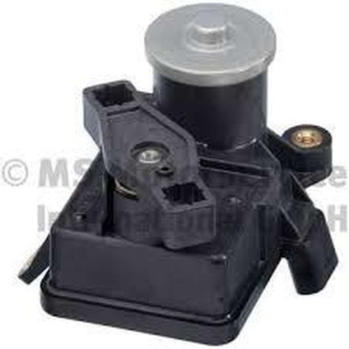 Pierburg Control Swirl Covers 7.01132.12.0