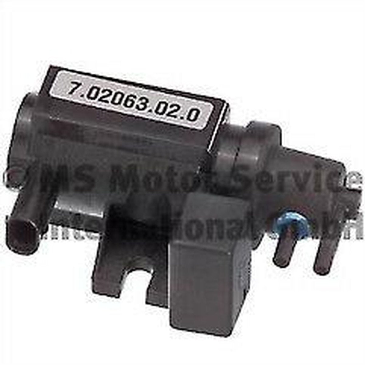 Pierburg Pressure Converter 7.02063.02.0