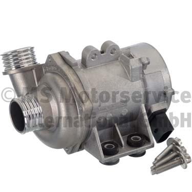 Pierburg Water Pump 7.02851.20.0
