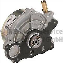 Pierburg Vacuum Pump 7.04303.05.0