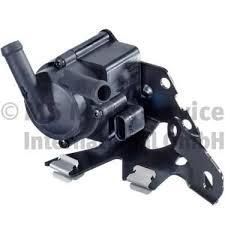 Pierburg Auxiliary Water Pump 7.04906.04.0