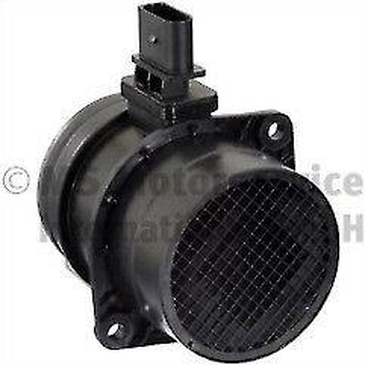Pierburg Hot Film Air Mass Sensor 7.07759.26.0