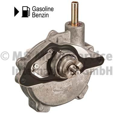 Pierburg Vacuum Pump 7.24807.07.0