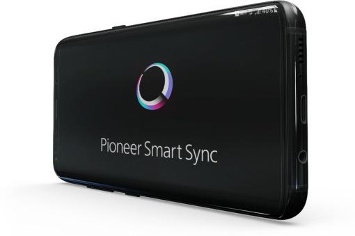 Pioneer MVH-S425BT Smartphone/Bluetooth/Spotify/Siri Eyes Digital Media Receiver
