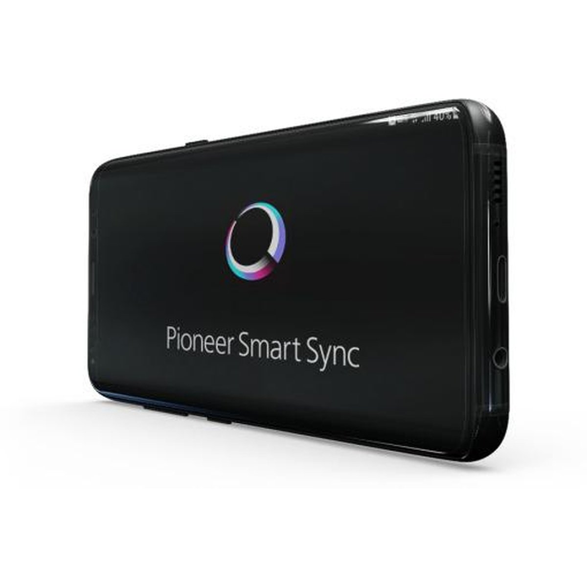 Pioneer DEH-S720DAB DAB+/CD/USB/Am/FM/Bluetooth/Spotify/Smartphone Receiver Car Stereo