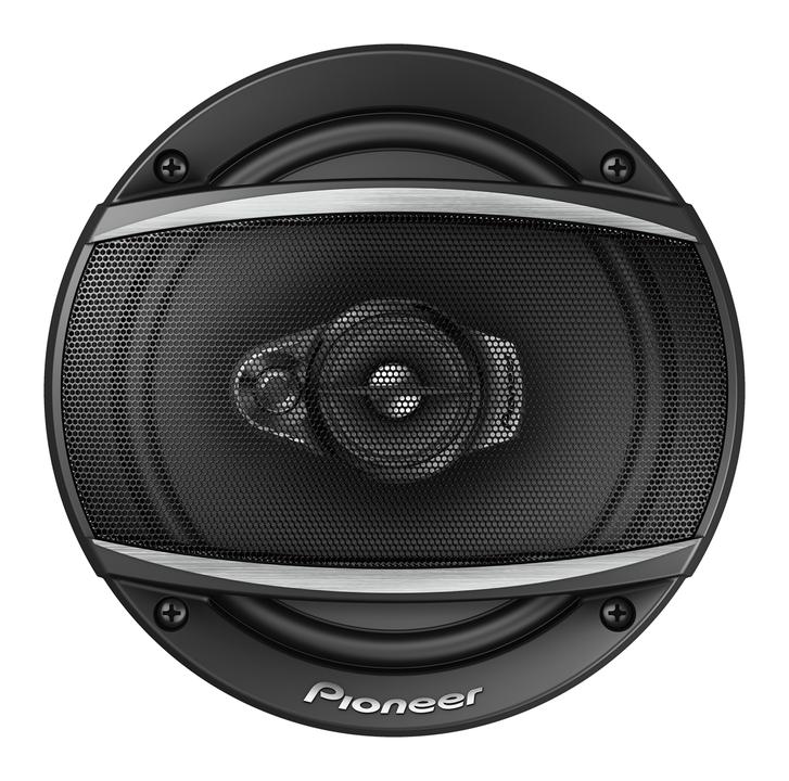 Pioneer TS-A1670F 6.5" 320W 3-Way Car Speakers