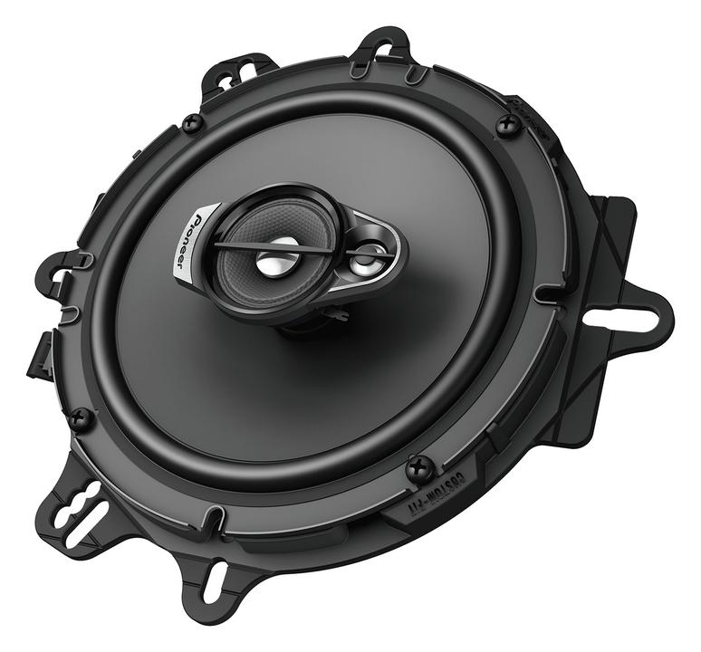 Pioneer TS-A1670F 6.5" 320W 3-Way Car Speakers